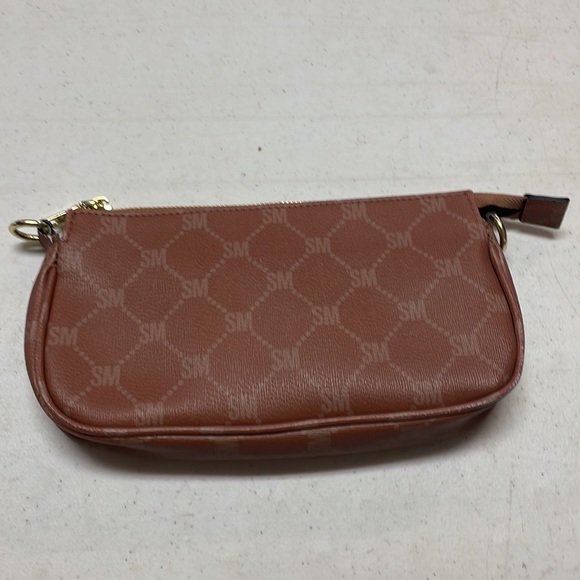 Steve Madden Clutch Purse - Picture 3 of 10